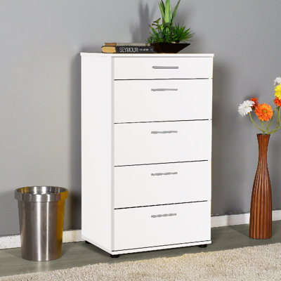 Rebrilliant Kommode Burnam | Wayfair.de